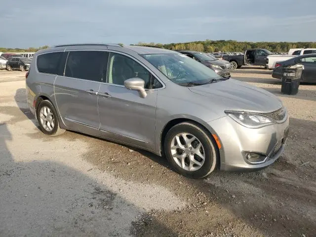 2019 CHRYSLER PACIFICA TOURING L PLUS  