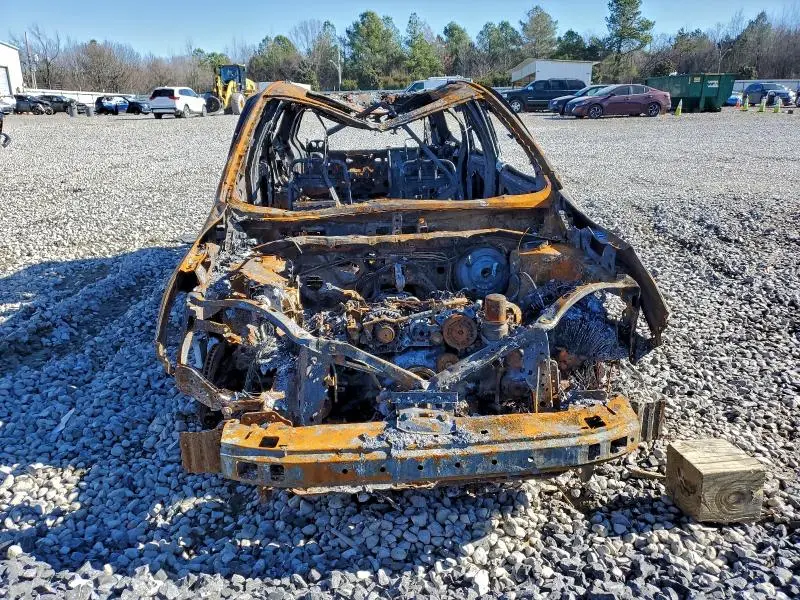 2016 SUBARU FORESTER 2.0XT TOURING  