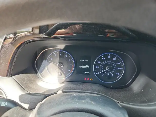 2021 HYUNDAI PALISADE SE  