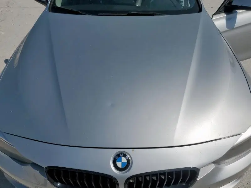 2012 BMW 328 I