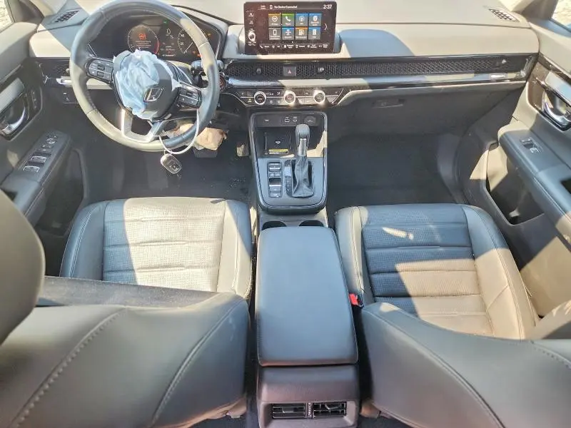 2024 HONDA CR-V EXL  