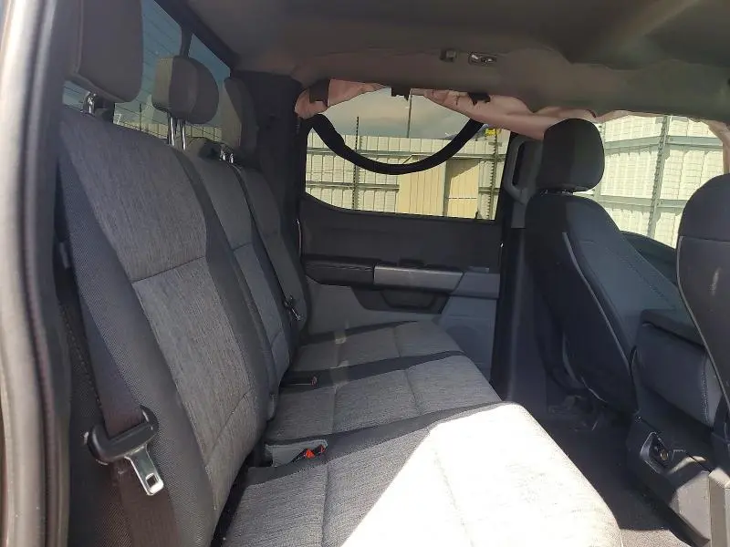 2023 FORD F250 SUPER DUTY  