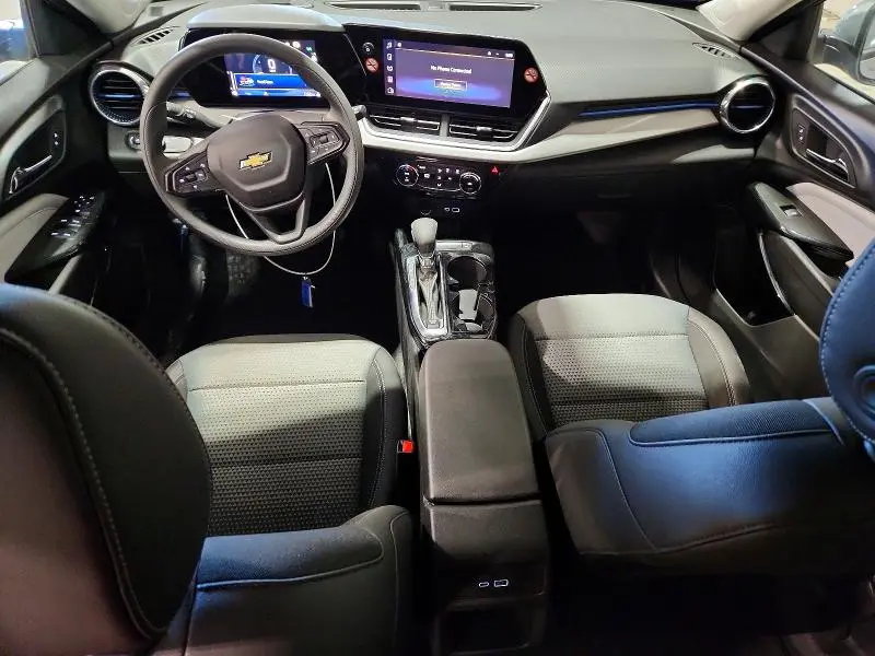 2026 CHEVROLET TRAX 1LT  