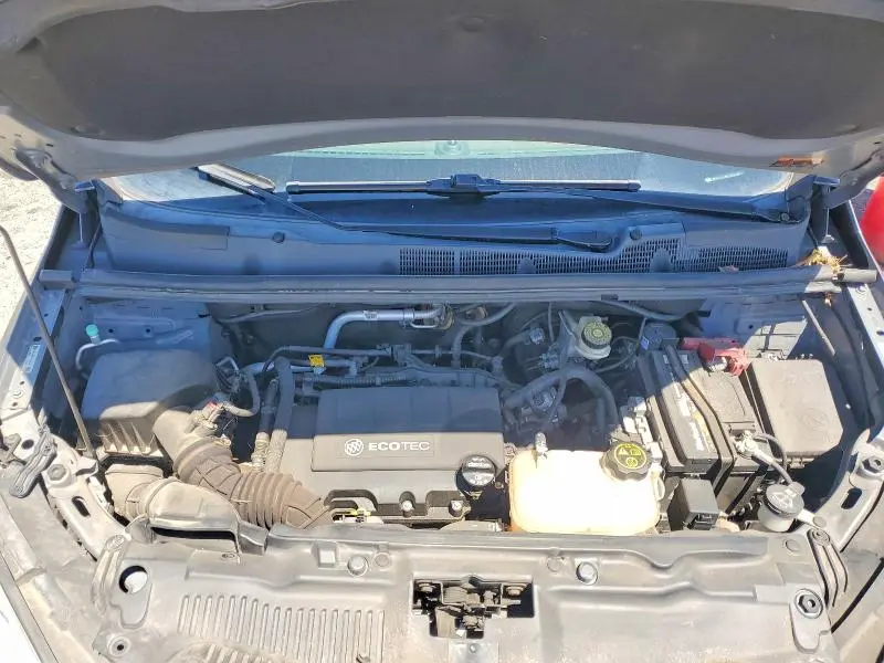 2015 BUICK ENCORE PREMIUM  