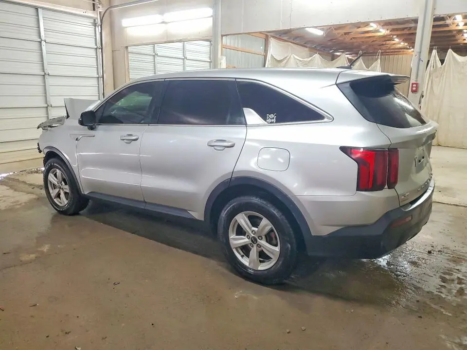 2021 KIA SORENTO LX  