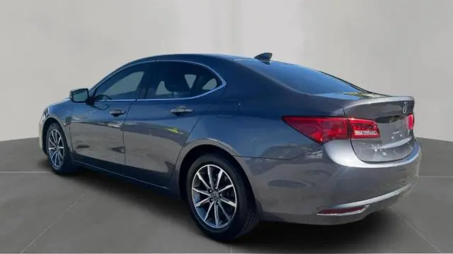 2020 ACURA TLX TECHNOLOGY  