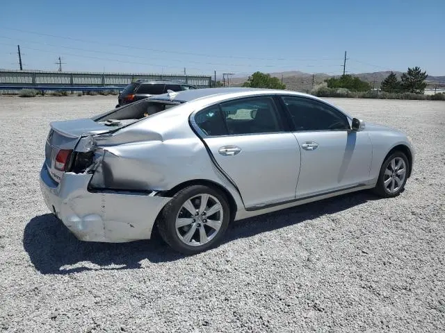 2011 LEXUS GS 350  