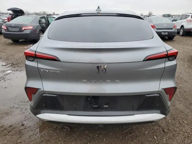 2025 BUICK ENVISTA SPORT TOURING  