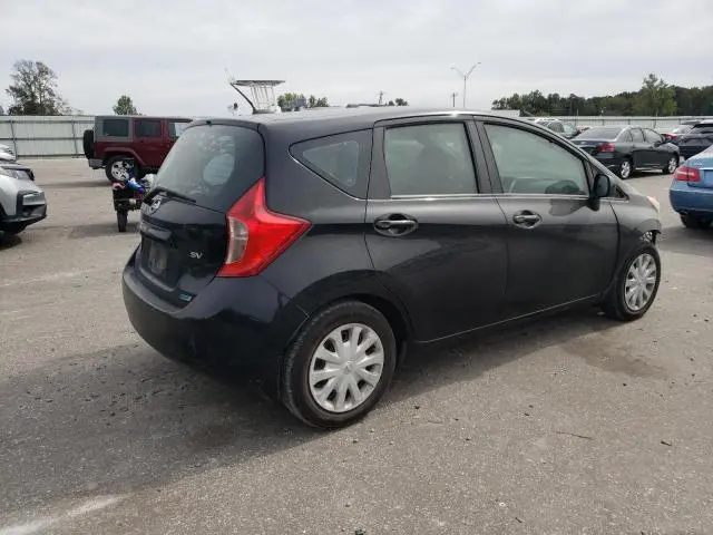 2014 NISSAN VERSA NOTE S  