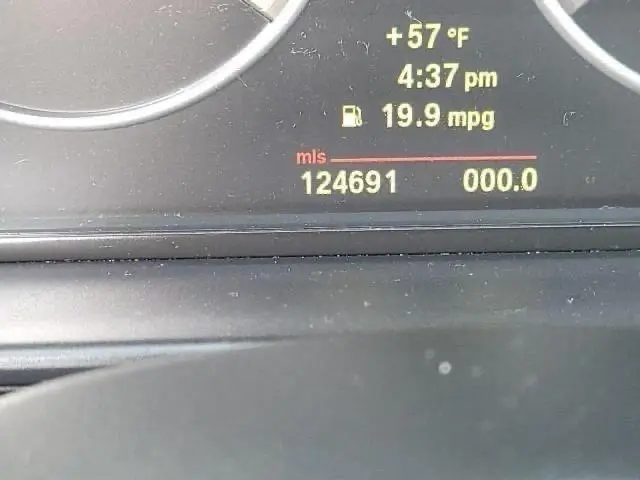 2011 BMW 528 I  