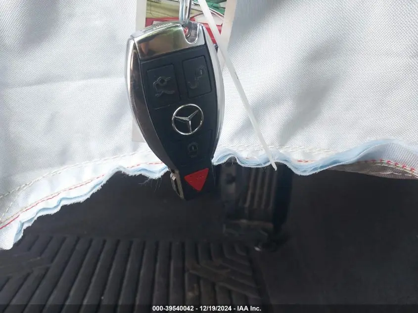 2014 MERCEDES-BENZ GLK 350 4MATIC