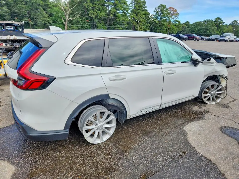 2023 HONDA CR-V EXL  