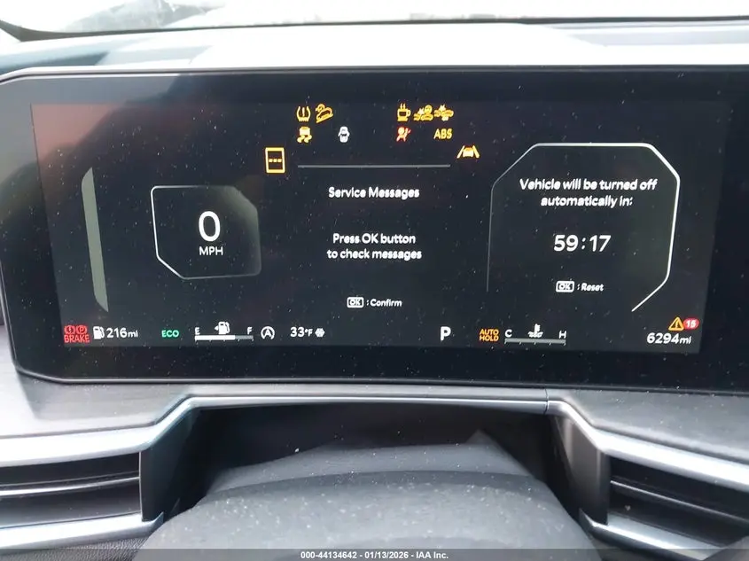 2025 KIA SORENTO X-LINE SX