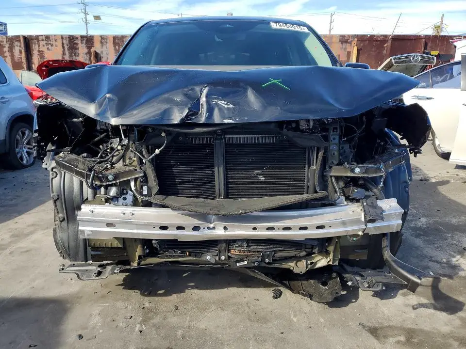 2025 HONDA PILOT EXL  