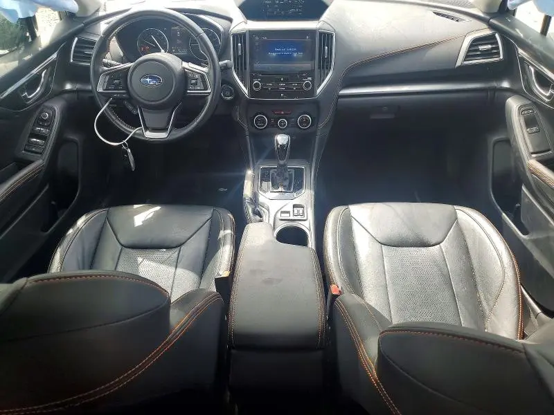 2019 SUBARU CROSSTREK LIMITED  