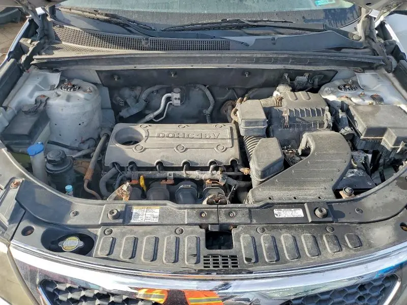 2011 KIA SORENTO BASE  