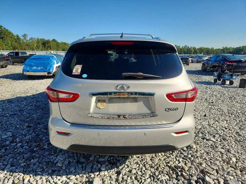 2014 INFINITI QX60 BASE  