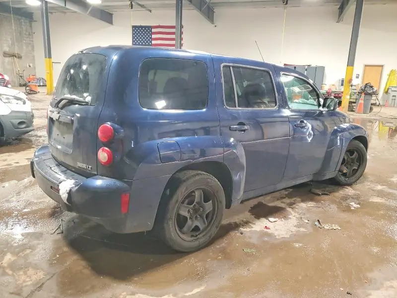 2011 CHEVROLET HHR LT  