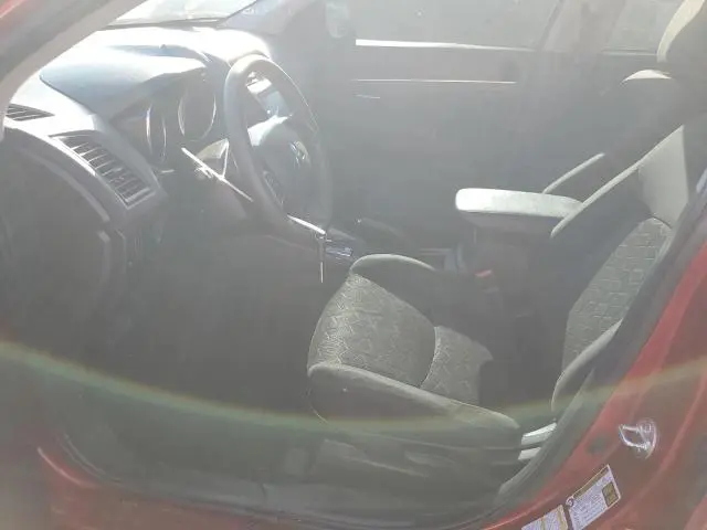 2023 MITSUBISHI OUTLANDER SPORT S/SE  