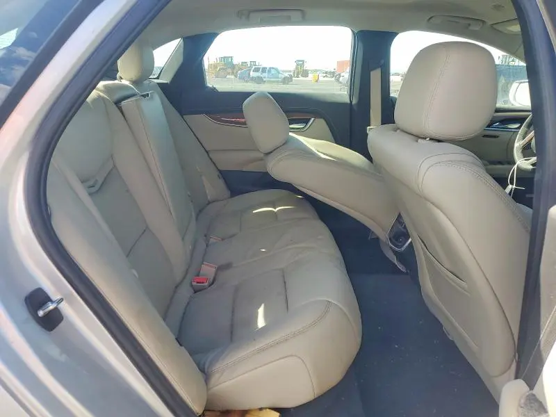 2019 CADILLAC XTS LUXURY  