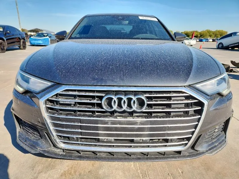 2019 AUDI A6 PREMIUM  