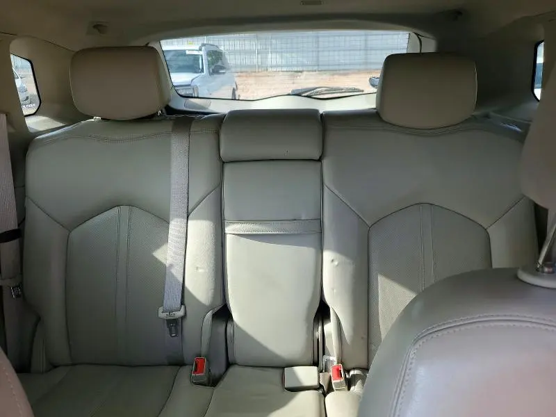 2013 CADILLAC SRX PREMIUM COLLECTION  