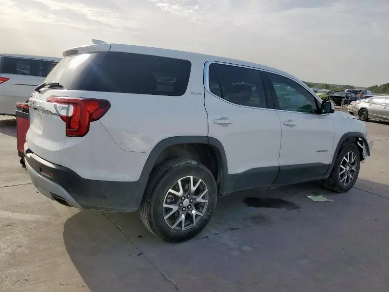 2020 GMC ACADIA SLE  