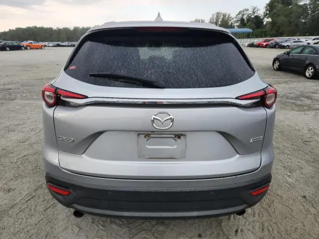 2018 MAZDA CX-9 TOURING  
