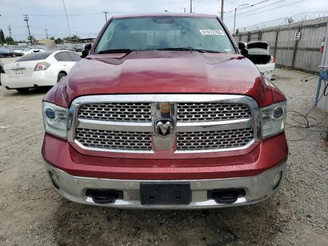 2014 RAM 1500 LARAMIE  