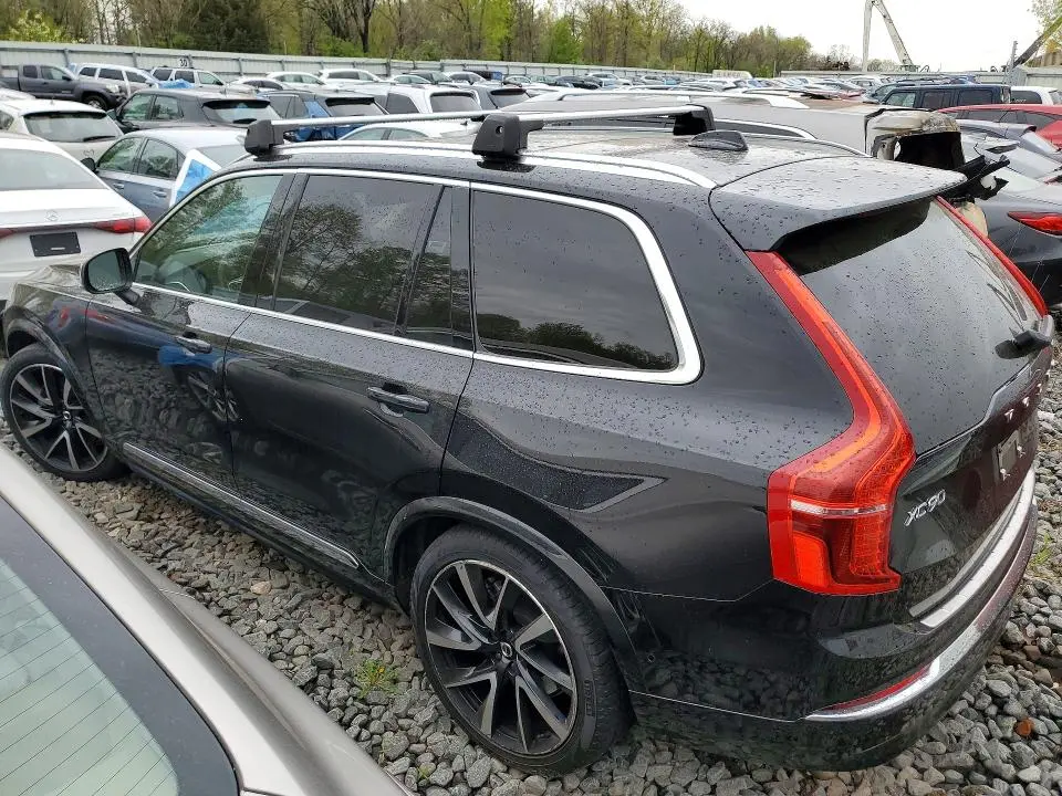 2024 VOLVO XC90 ULTIMATE  