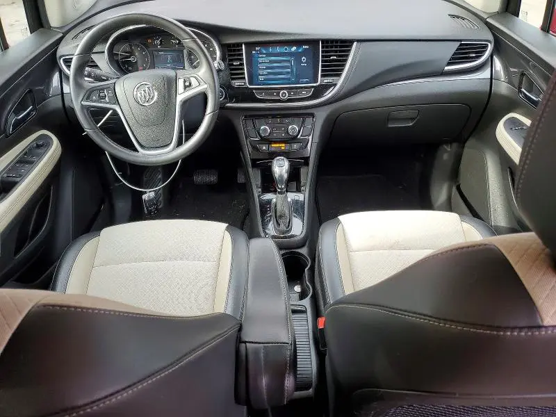 2019 BUICK ENCORE SPORT TOURING  