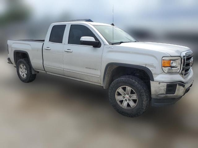 2014 GMC SIERRA K1500 SLE