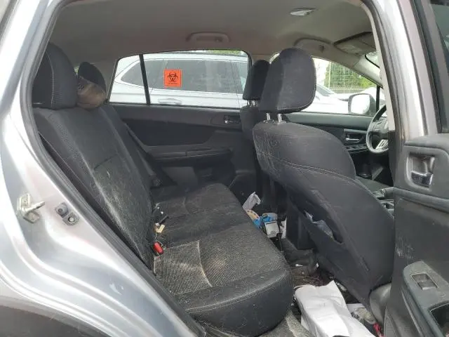 2014 SUBARU XV CROSSTREK 2.0 PREMIUM  