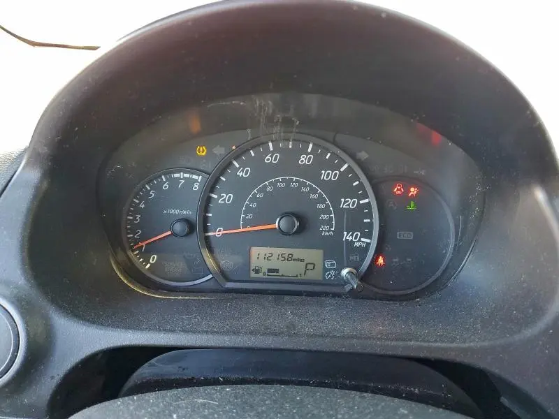 2017 MITSUBISHI MIRAGE ES  