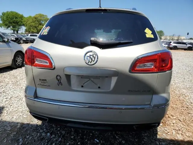 2014 BUICK ENCLAVE   