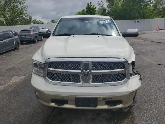2016 RAM 1500 LONGHORN  