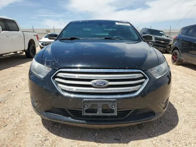 2017 FORD TAURUS SEL