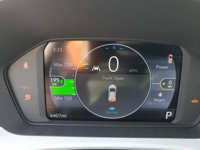 2023 CHEVROLET BOLT EUV PREMIER