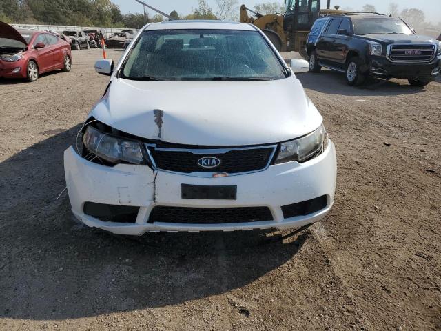 2012 KIA FORTE EX