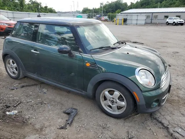 2014 MINI COOPER   