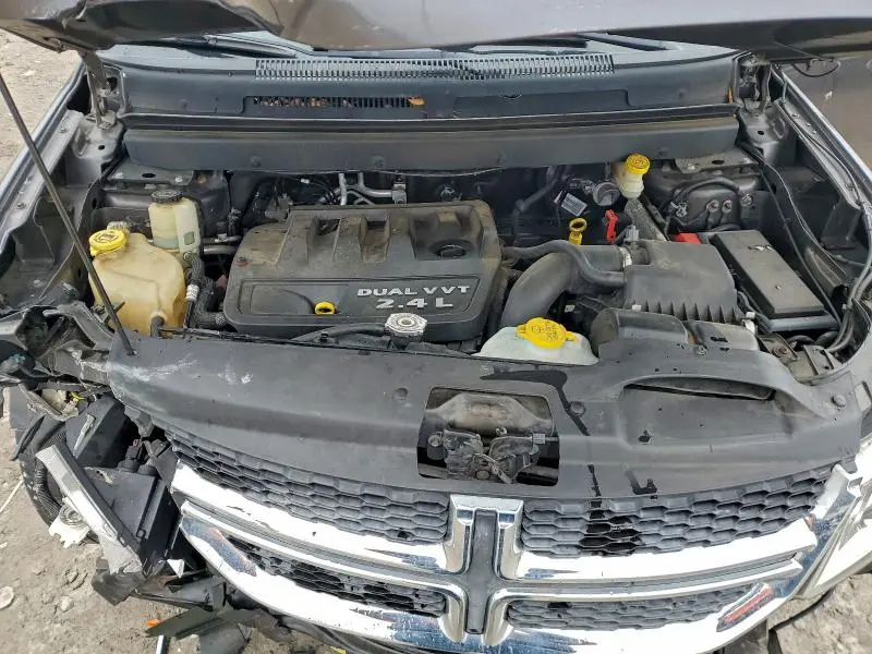 2015 DODGE JOURNEY SE  