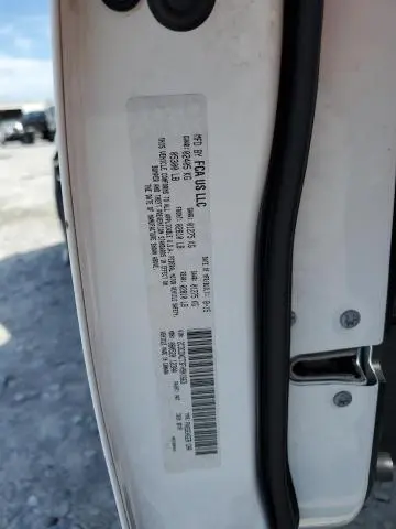 2015 DODGE CHARGER R/T  