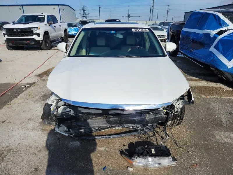 2012 TOYOTA AVALON LIMITED  