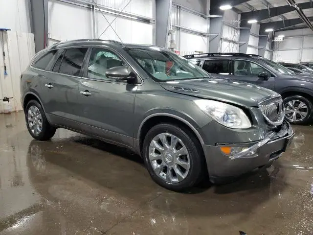2011 BUICK ENCLAVE CXL  