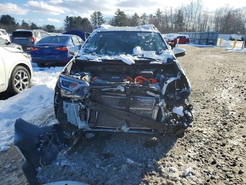 2018 TOYOTA RAV4 HV LIMITED  