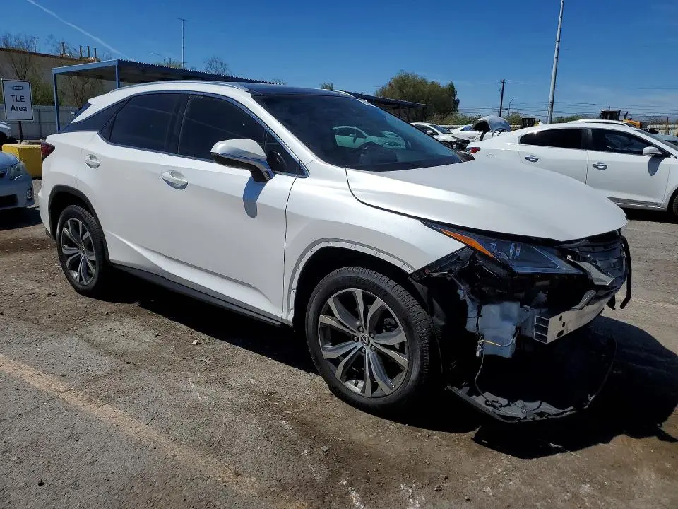 2019 LEXUS RX 350 BASE  