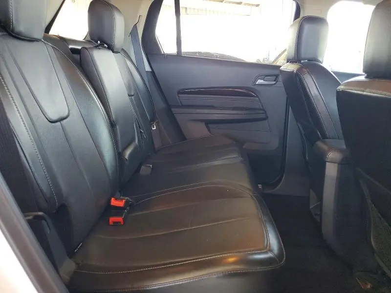 2017 GMC TERRAIN DENALI  