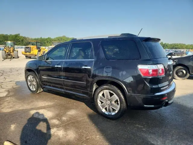 2011 GMC ACADIA DENALI  
