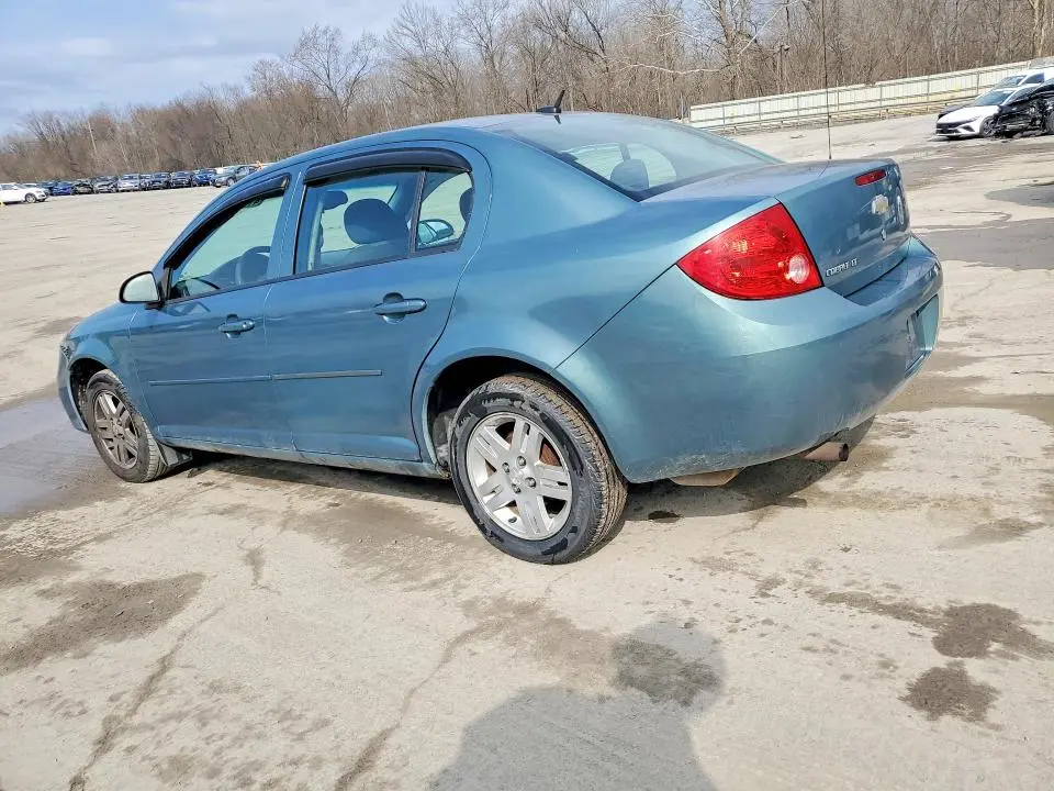 2010 CHEVROLET COBALT 1LT  