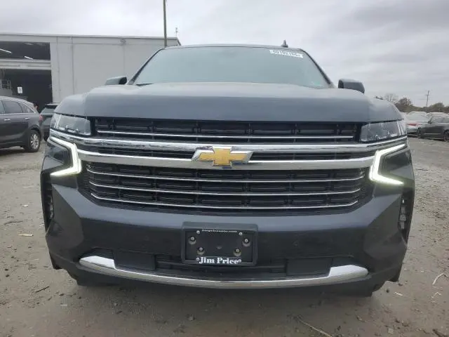 2022 CHEVROLET SUBURBAN K1500 LT  